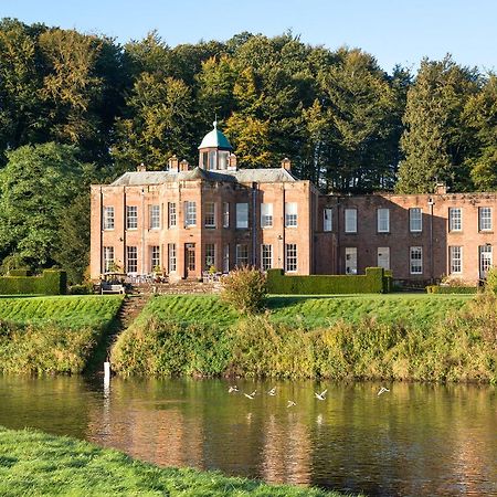 Warwick Hall Carlisle  Extérieur photo