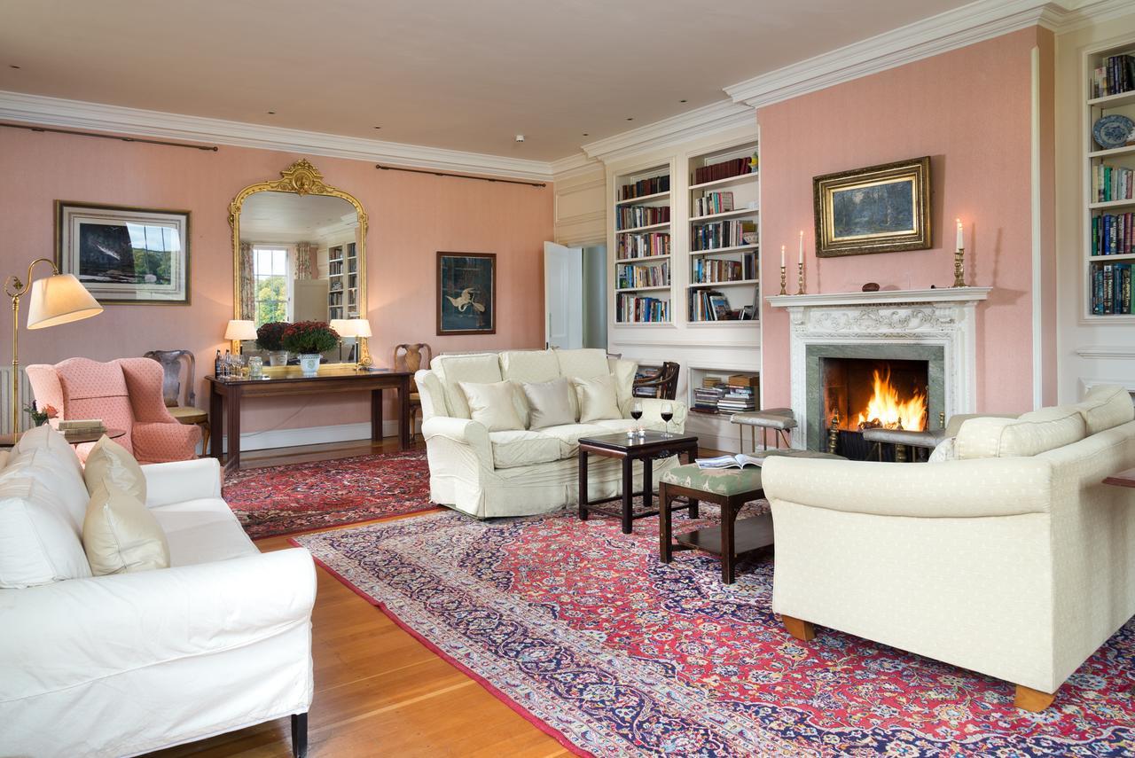 Warwick Hall Carlisle  Extérieur photo