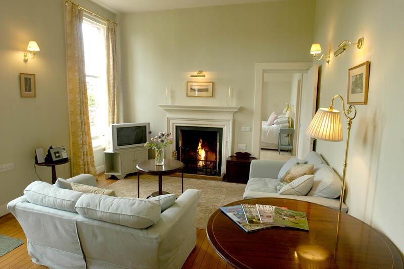 Warwick Hall Carlisle  Extérieur photo