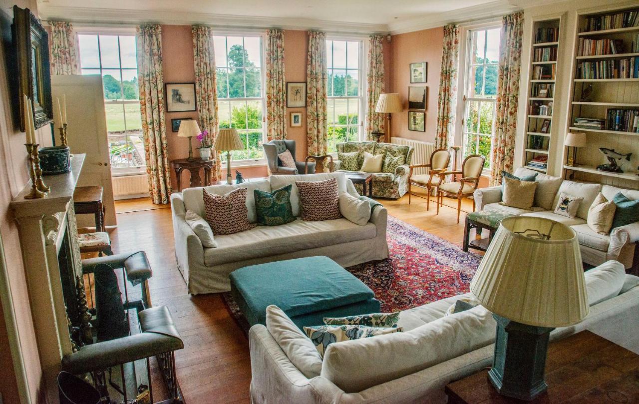 Warwick Hall Carlisle  Extérieur photo